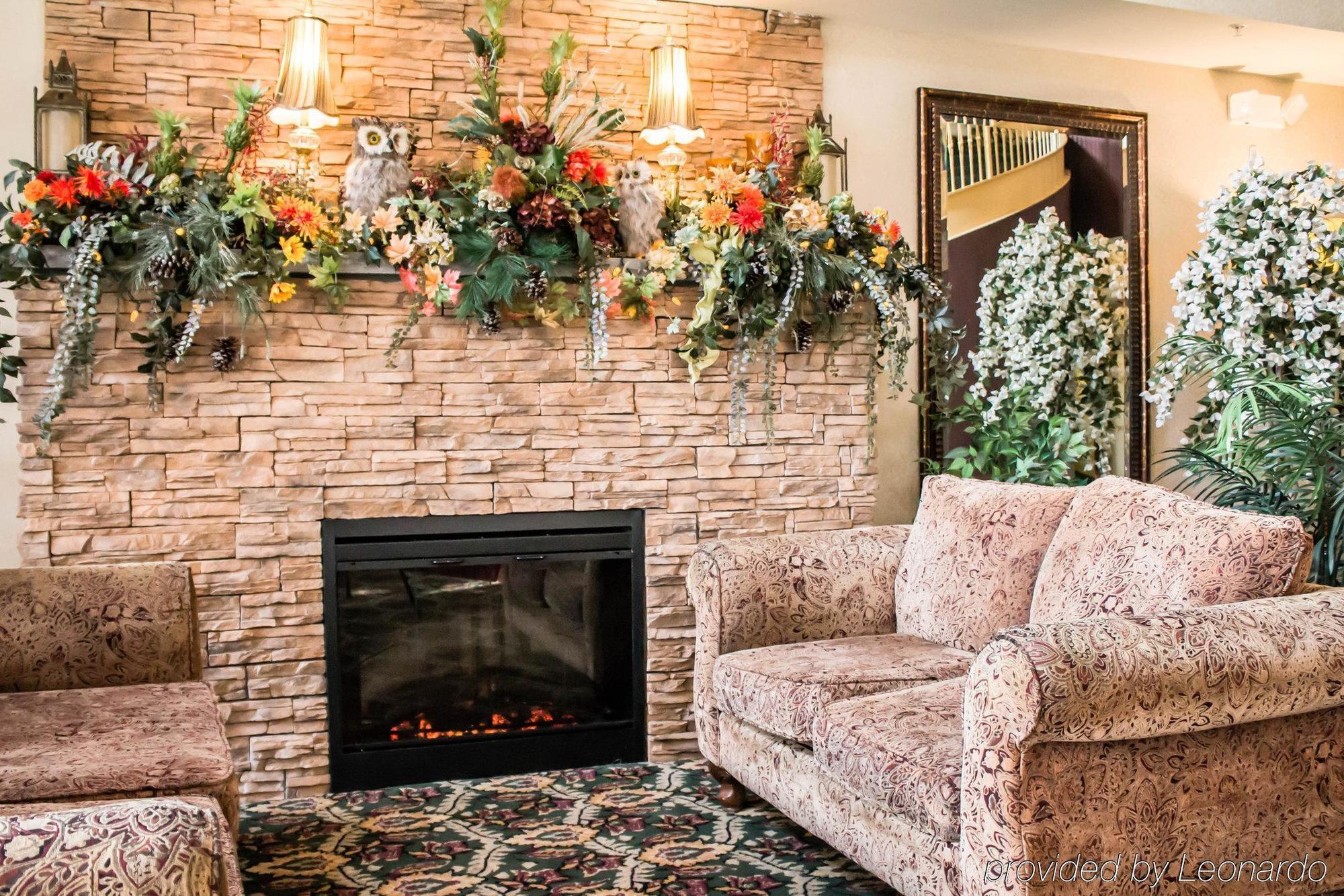 Comfort Suites Lake George - Queensbury Extérieur photo