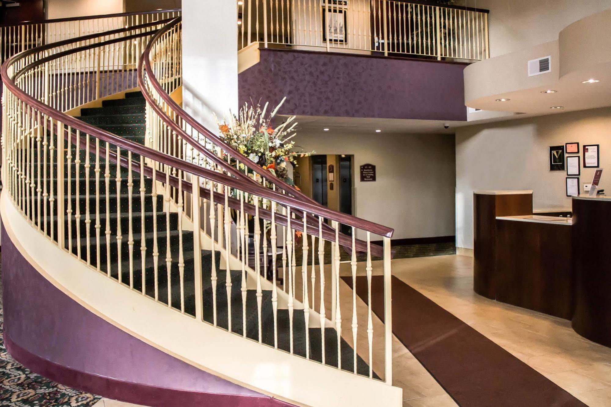 Comfort Suites Lake George - Queensbury Extérieur photo