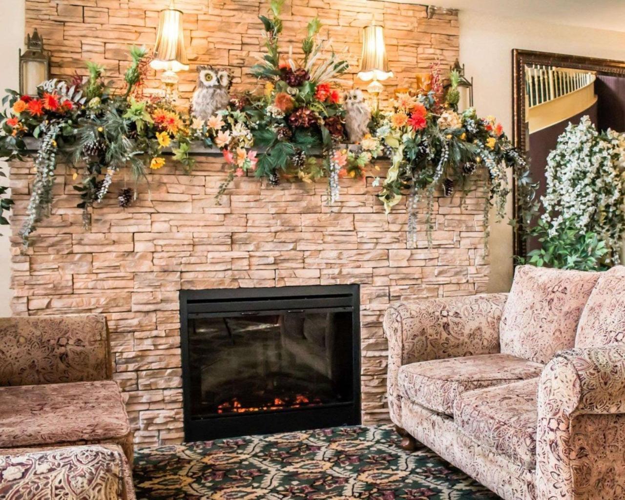 Comfort Suites Lake George - Queensbury Extérieur photo